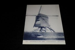 37584-                ANDERLECHT, LUIZENMOLEN, 1870-1955 - Anderlecht