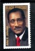 201450154 2012 (XX) POSTFRIS MINT NEVER HINGED SCOTT 4624 Black Heritage JOHN H. JOHNSON - Ongebruikt