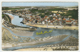 {22022} 80 Somme Saint Valéry Sur Somme , Le Quai Blavet - Saint Valery Sur Somme