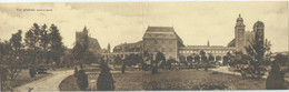 Wavre-Notre-Dame - Sint-Katelijne-Waver - Institut Des Ursulines - Vue Générale (avant La Guerre) - Sint-Katelijne-Waver