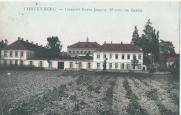 Kortenberg - Cortenberg - Institut Saint-Joseph - Maison De Santé - 1910 - Kortenberg