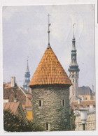 AK 024361 ESTONIA - Tallinn - Estonia