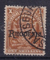 Rhodesie Du Sud Col  Britanique   YT*+° 1-16 - Südrhodesien (...-1964)
