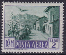 Saint Martin Aero YT°+* 74-82 - Timbres Express