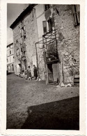 C.1930  Magagnosc  06  - Photo 11x7cm - Lieux
