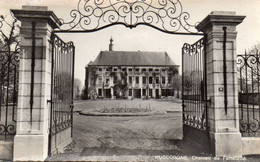 Huccorgne ( Wanze) Château De Famelette - Wanze