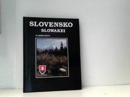 Slovensko - Other & Unclassified