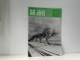 Die Eifel Heft 6 Nov./Dez.1974 - Duitsland