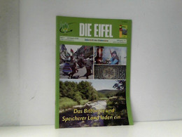Die Eifel Heft 4 Juli/August 2006 - Duitsland