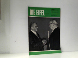 Die Eifel Heft 2 März/April 1973 - Deutschland Gesamt