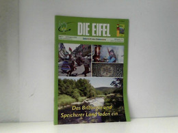 Die Eifel Heft 3 Mai/Juni 2007 - Deutschland Gesamt