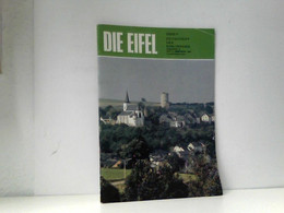 Die Eifel Heft 2 März/April 1984 - Duitsland