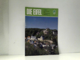 Die Eifel Heft 1 Jan./Feb. 1997 - Deutschland Gesamt