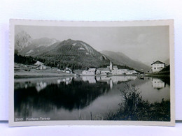 AK Fontana - Tarasp; Panoramaansicht - Tarasp