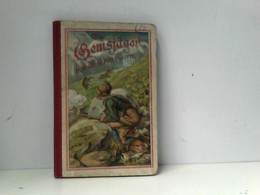 Die Gemsjäger. Eine Geschichte Aus Den Alpen Der Schweiz; Der Jugend Und Dem Volke Erzählt.) - Short Fiction