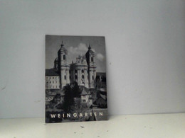 Weingarten - Architectuur