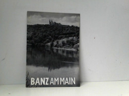 Banz Am Main, - Arquitectura