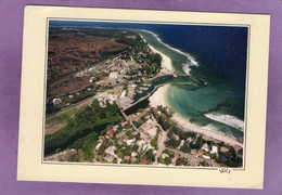 97 974 ILE DE LA RÉUNION   Saint Paul  St Gilles Vue Aérienne - Saint Paul