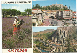 CPM  Sisteron - Sisteron