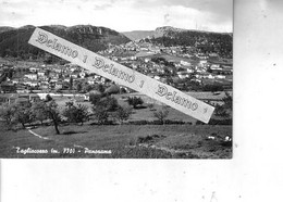 ABRUZZO -- AQUILA E PROV. -- TAGLIACOZZO -- PANORAMA - Avezzano