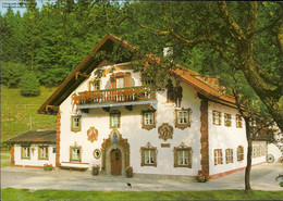 1045288 Gästehaus Freimann, Berchtesgaden - Non Classificati