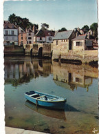 AURAY LE PONT SAINT GOUSTAN (dil57) - Auray