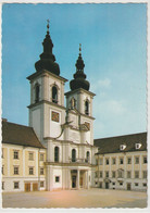 Kremsmünster, Stiftskirche - Kremsmünster