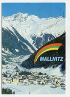 AK 024397 AUSTRIA - Mallnitz - Mallnitz