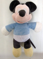 Topolino  Mickey Mouse     Peluche - Plüschtiere