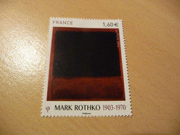 TIMBRE  DE  FRANCE   ANNÉE  2016    N  5030   NEUF  SANS  CHARNIÈRE - Unused Stamps