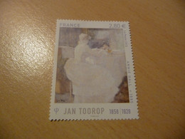 TIMBRE  DE  FRANCE   ANNÉE  2016    N  5033   NEUF  SANS  CHARNIÈRE - Unused Stamps