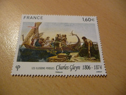 TIMBRE  DE  FRANCE   ANNÉE  2016    N  5069   NEUF  SANS  CHARNIÈRE - Unused Stamps