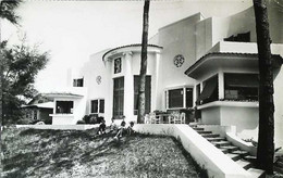 ► CPSM Le Pyla-sur-Mer Villa Thetys   1953 - Other & Unclassified