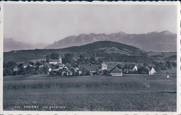 Savigny VD (7002) - Savigny