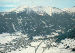 011654  Sommerfrische Und Wintersportplatz Mauterndorf - Mauterndorf