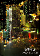 Delcampe - (2 E 34) Hong Kong (Posted To Australia 2006) - China (Hongkong)