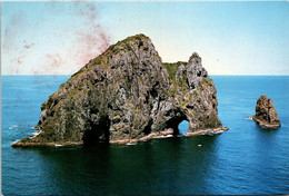 Delcampe - (2 E 35) New Zealand - Piercy Island - Neuseeland
