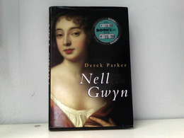 Nell Gwyn: Charles II And The Theatre Of Love - Biographien & Memoiren