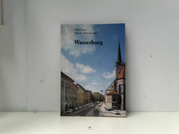 Wasserburg - Architectuur