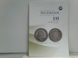 Internationale Numismatik, Auktion 135 (6.-7. März 2012) - Numismatics