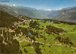 1044068 Crans-sur-Sierre - Crans