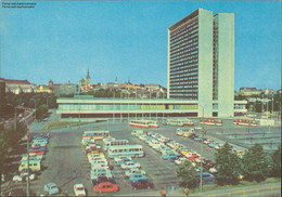 1044143 Estonian, SSR, Tallinn, Hotel Viru - Estonia