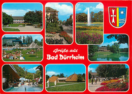 CPSM Bad Dürrheim     L1108 - Bad Duerrheim