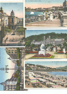 Espagne Lot De 10 Cartes De San Sebastian - 5 - 99 Cartes