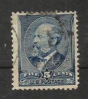 Etats-Unis N°67 Cote 15€ - Used Stamps