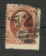 Etats-Unis N°68 Cote 100€ (second Choix) - Used Stamps