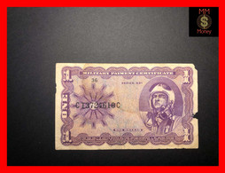 U.S.A.  USA  United States  1 $  1969 P. M 79   Serie 681   G \ F - 1969-1970 - Reeksen 681