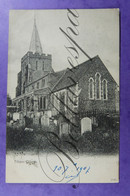 Elham Church  Victoria Series Edit J.Davis Hamburg  N°1032 - Altri & Non Classificati