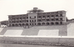 ISMAÏLIA - Hôpital Saint-Vincent - Nouveau Pavillon De Chirurgie - Ismailia