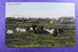 Southwold  Common  1908 - Otros & Sin Clasificación